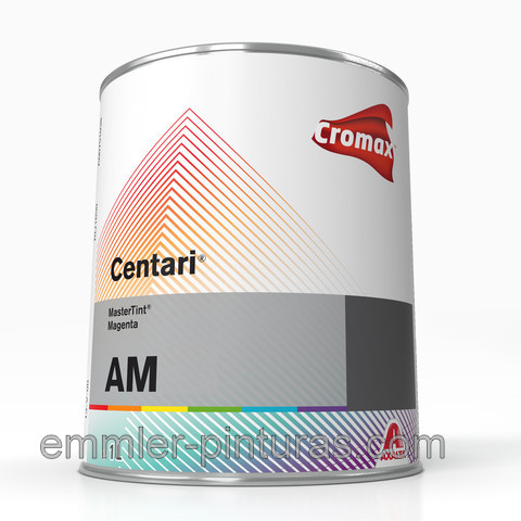 Cromax  Centari AM6  - 3,5 ltr